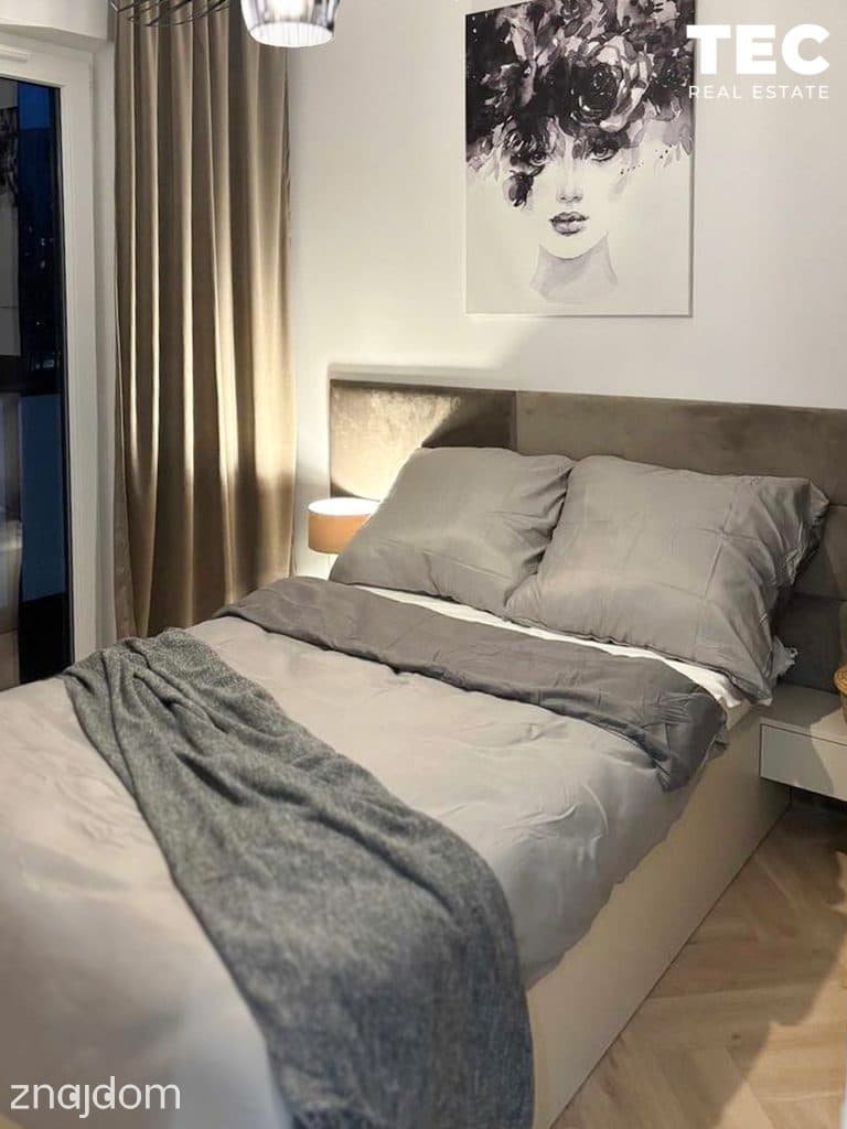 Twoje 43 m² spokoju w sercu Katowic - zdjęcie 7
