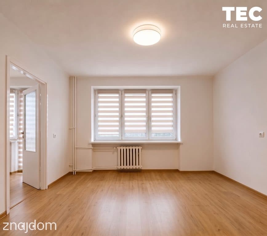 Sosnowiec Pogoń! 61m², 3 pokoje, 2 balkony! - zdjęcie 7