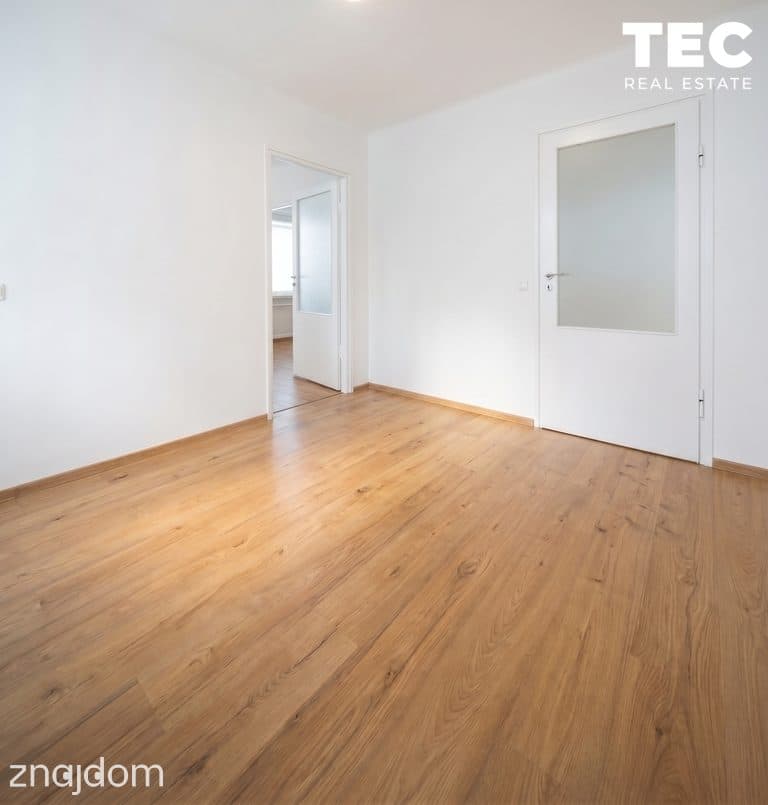 Sosnowiec Pogoń! 61m², 3 pokoje, 2 balkony! - zdjęcie 8