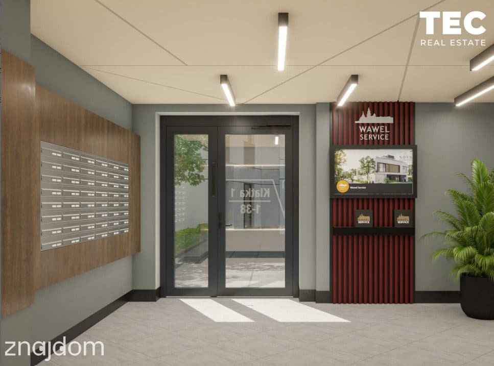 3 pokoje 55,76 m² | Blisko Parku Śląskiego - zdjęcie 6