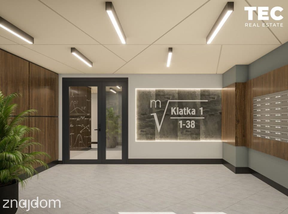 3 pokoje 55,76 m² | Blisko Parku Śląskiego - zdjęcie 5