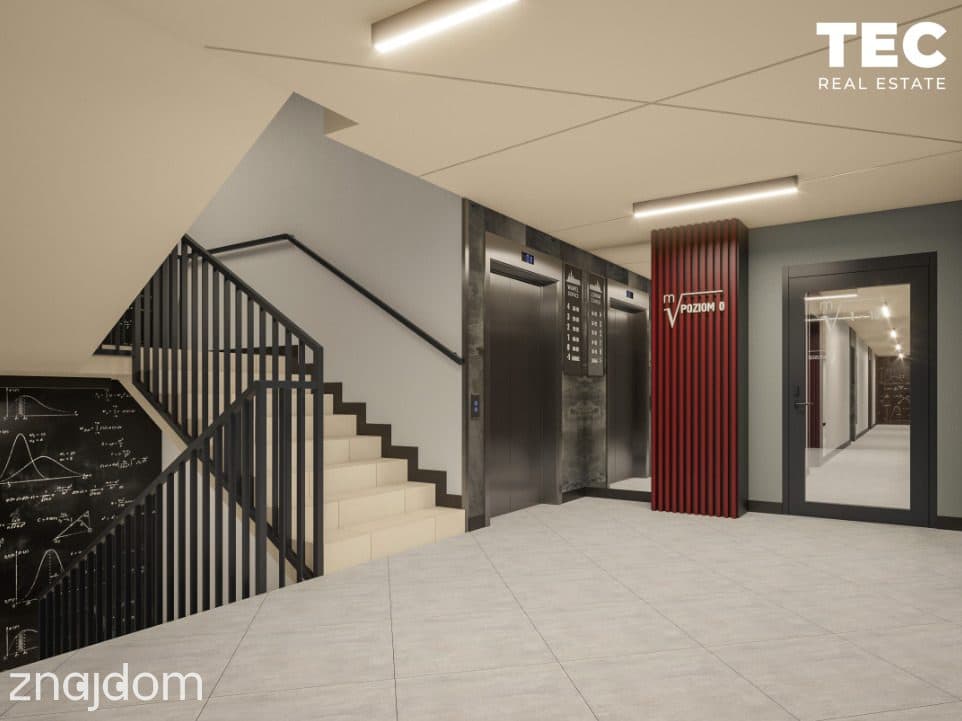 3 pokoje 55,76 m² | Blisko Parku Śląskiego - zdjęcie 7
