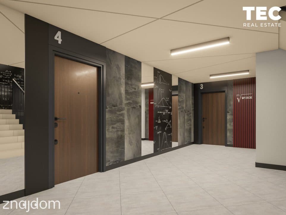 3 pokoje 55,76 m² | Blisko Parku Śląskiego - zdjęcie 8