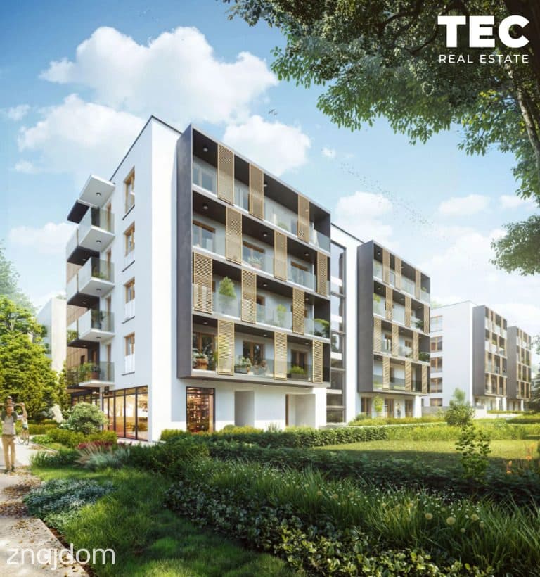 3 pokoje 57,7 m² | Smart Home | Wełnowiec - zdjęcie 2