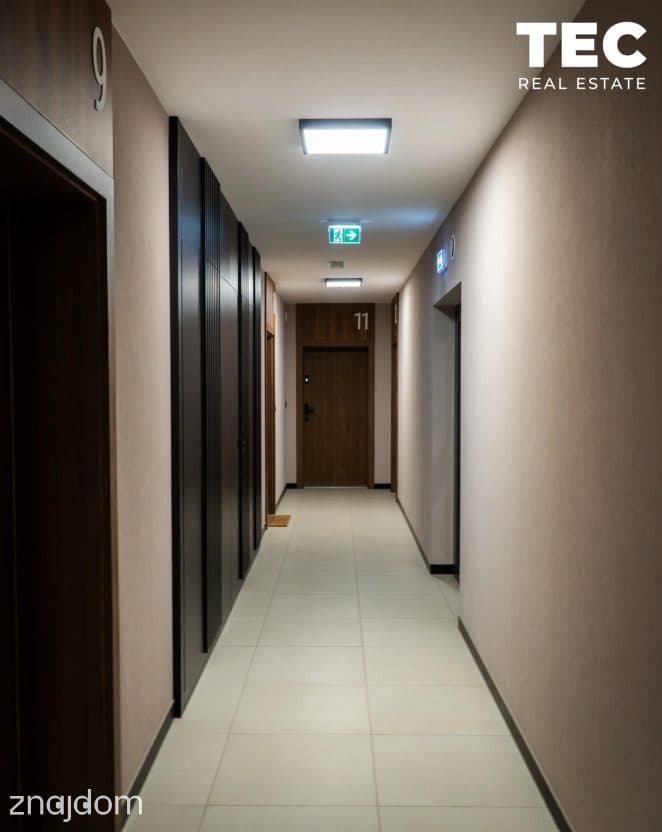 3 pokoje 57,7 m² | Smart Home | Wełnowiec - zdjęcie 5