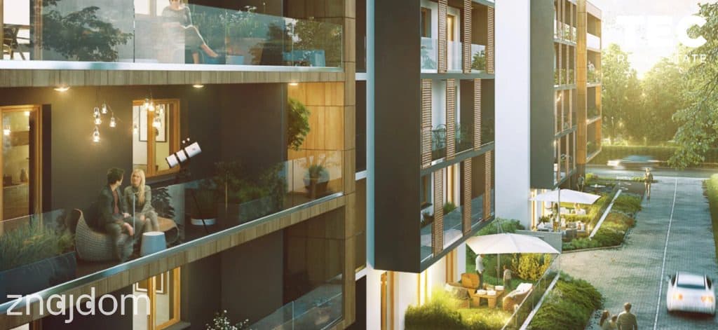 3 pokoje 57,7 m² | Smart Home | Wełnowiec - zdjęcie 4