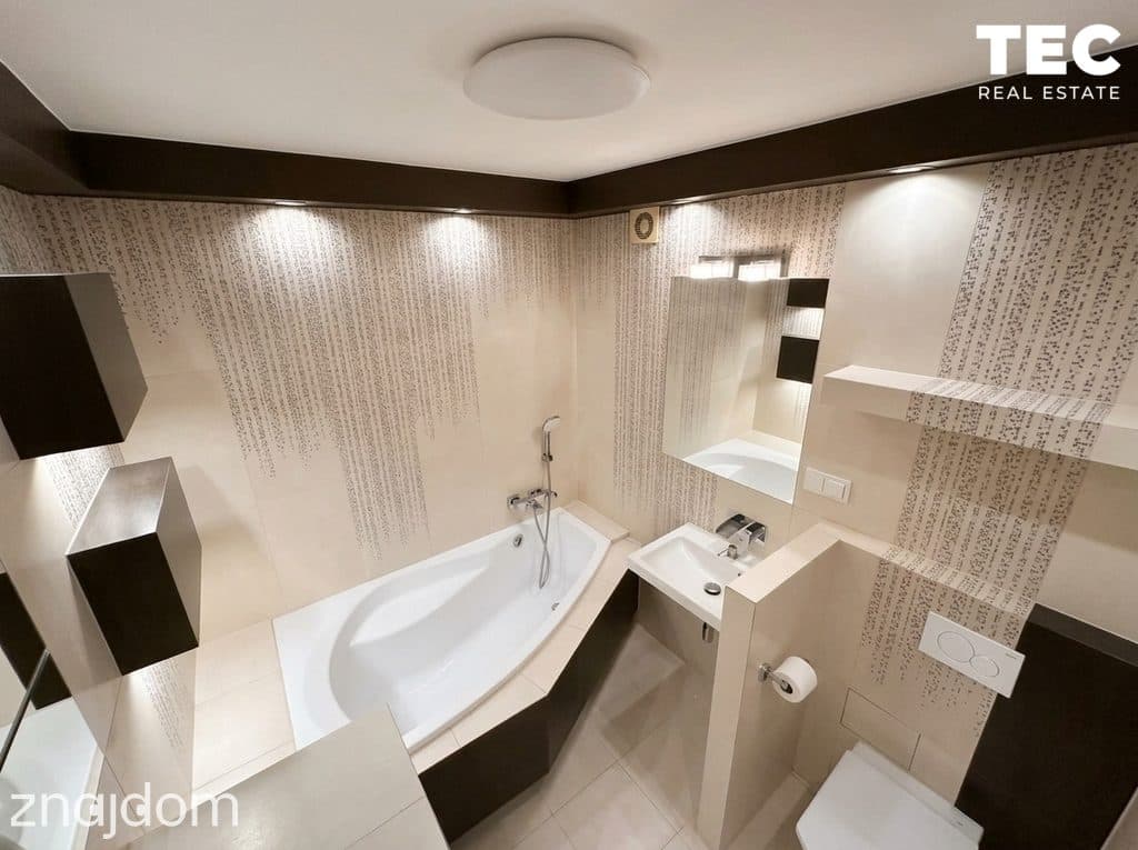 3 pokoje 55,86 m² Sosnowiec Pogoń - zdjęcie 3