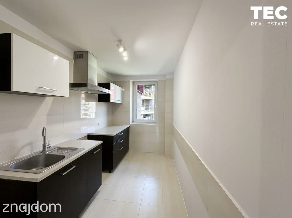 3 pokoje 55,86 m² Sosnowiec Pogoń - zdjęcie 4