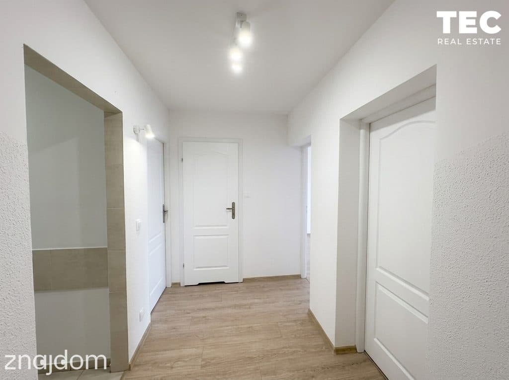 3 pokoje 55,86 m² Sosnowiec Pogoń - zdjęcie 7