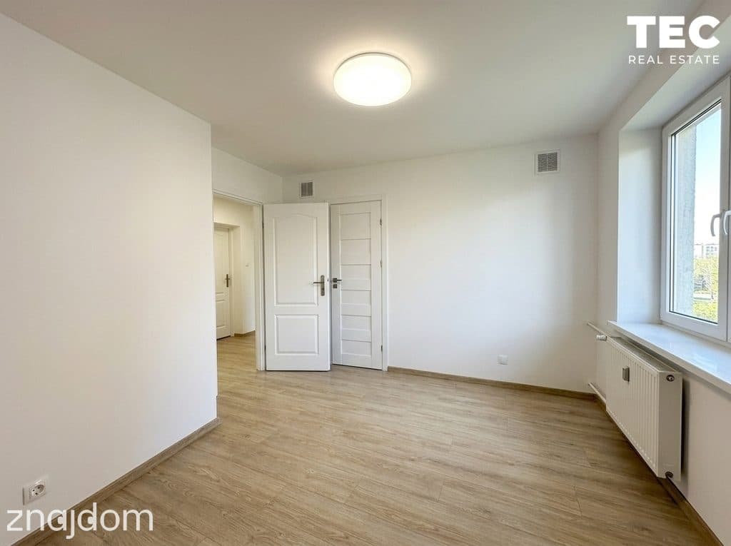 3 pokoje 55,86 m² Sosnowiec Pogoń - zdjęcie 6