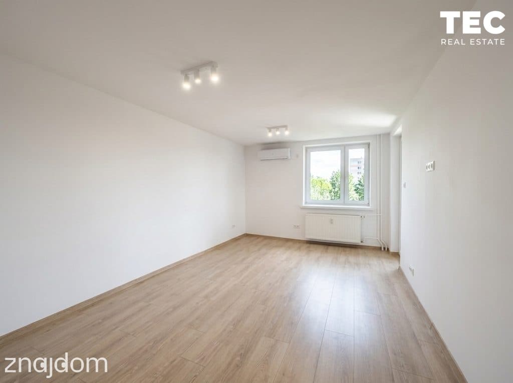 3 pokoje 55,86 m² Sosnowiec Pogoń - zdjęcie 5