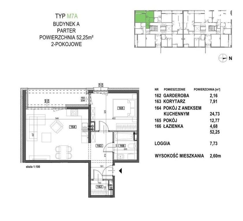 52m2 które urządzasz po swojemu - zdjęcie 2