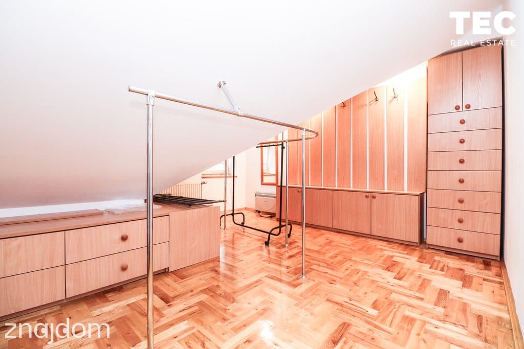 5 pokojowy dom szeregowy do wynajęcia! - zdjęcie 12