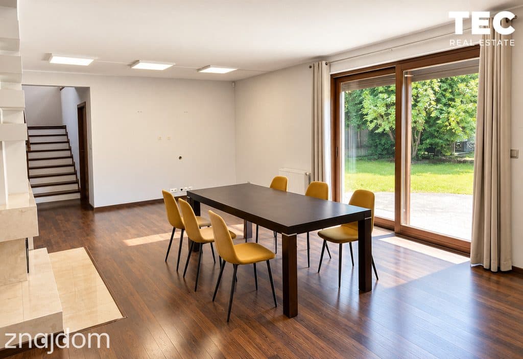 Dom wolnostojący na sprzedaż w Cholerzynie 215m2 - zdjęcie 6