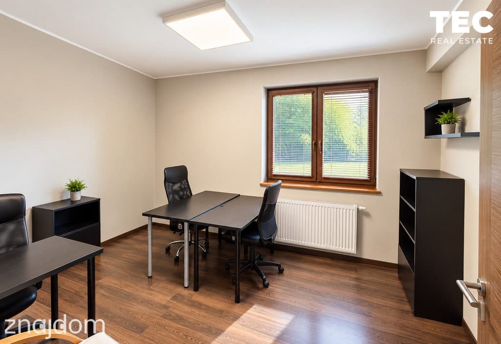 Dom wolnostojący na sprzedaż w Cholerzynie 215m2 - zdjęcie 11