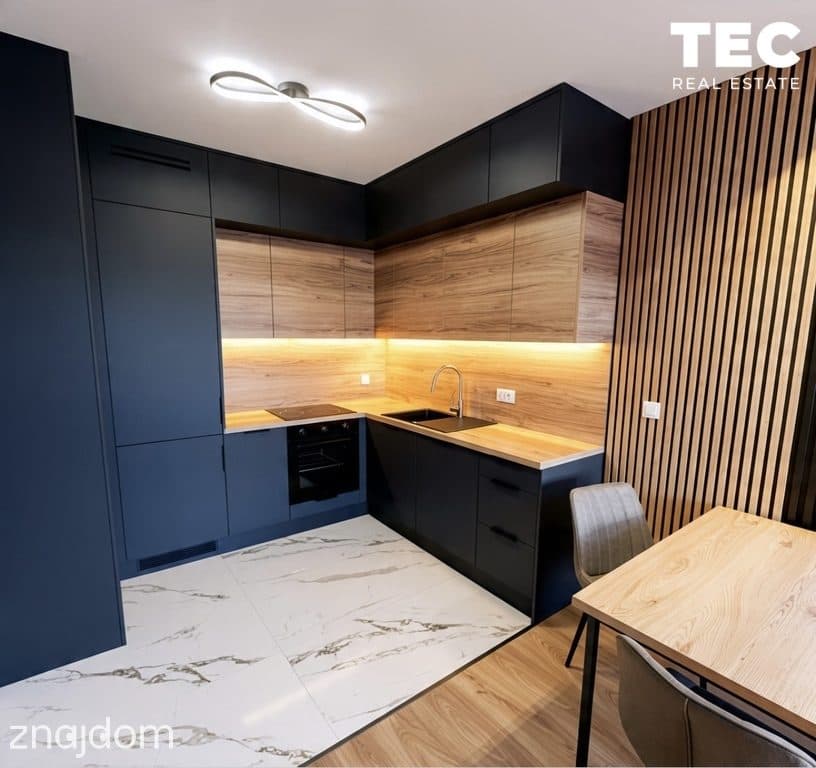 Panorama Kwiatkowskiego | 39 m² | 2 pokoje - zdjęcie 3