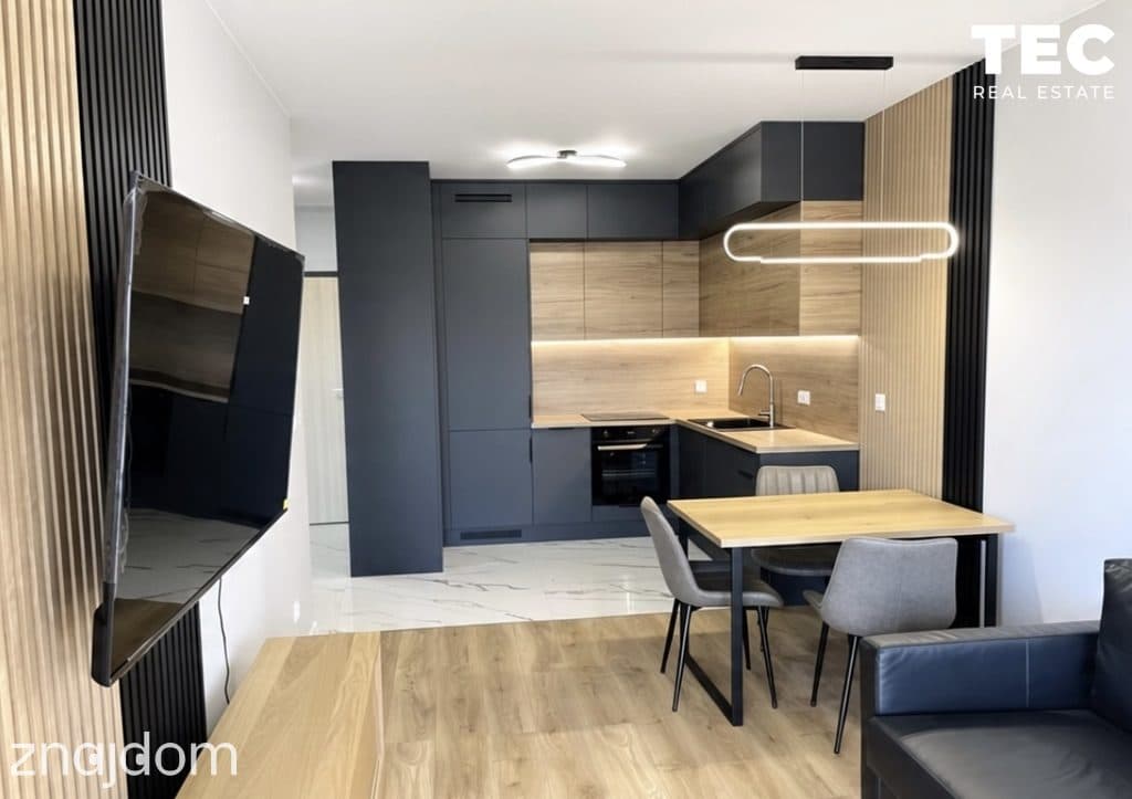 Panorama Kwiatkowskiego | 39 m² | 2 pokoje - zdjęcie 4