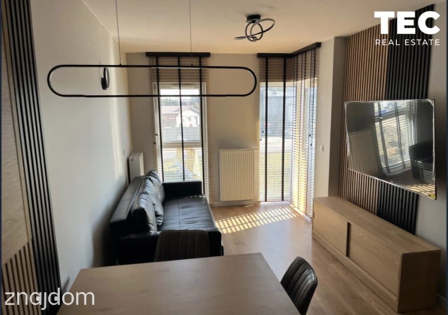 Panorama Kwiatkowskiego | 39 m² | 2 pokoje - zdjęcie 2