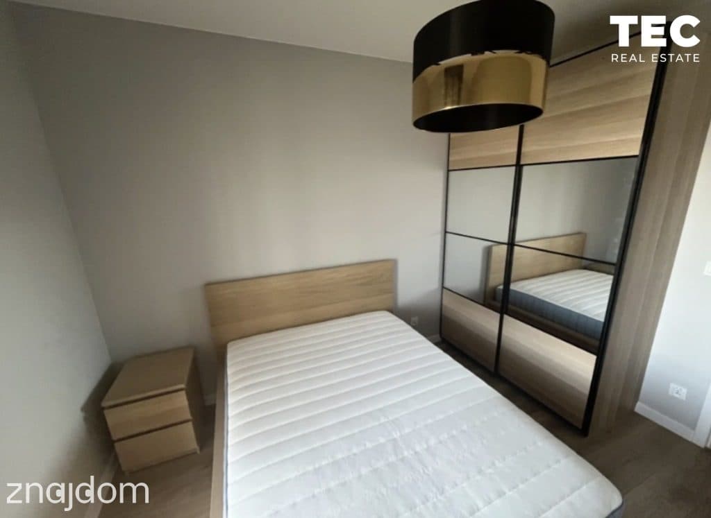 Panorama Kwiatkowskiego | 39 m² | 2 pokoje - zdjęcie 5