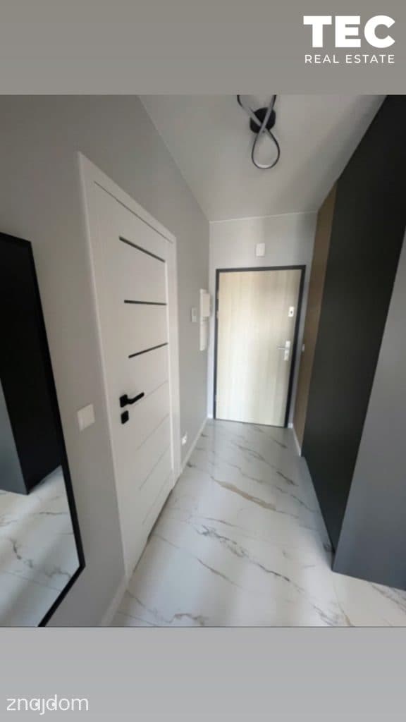 Panorama Kwiatkowskiego | 39 m² | 2 pokoje - zdjęcie 6