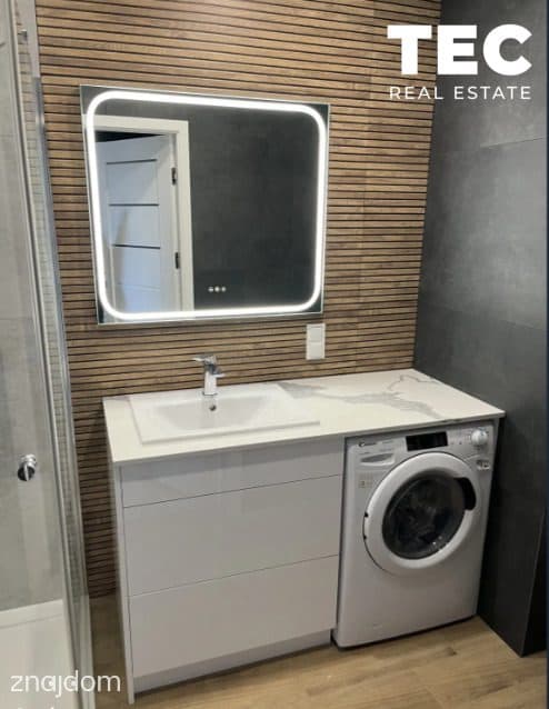 Panorama Kwiatkowskiego | 39 m² | 2 pokoje - zdjęcie 7