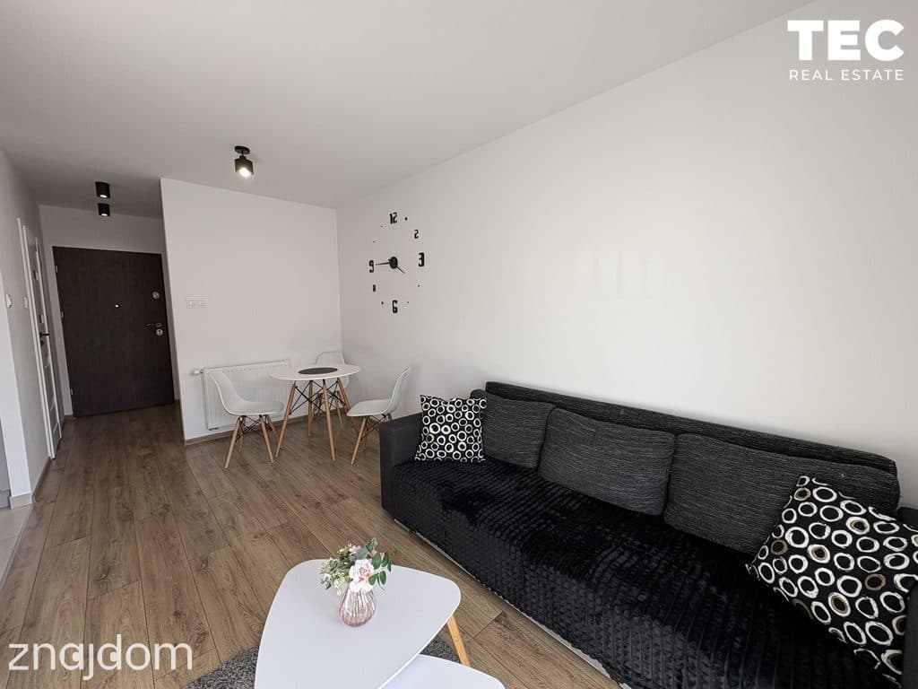 2 Pokoje | Zadbane | Balkon - zdjęcie 4