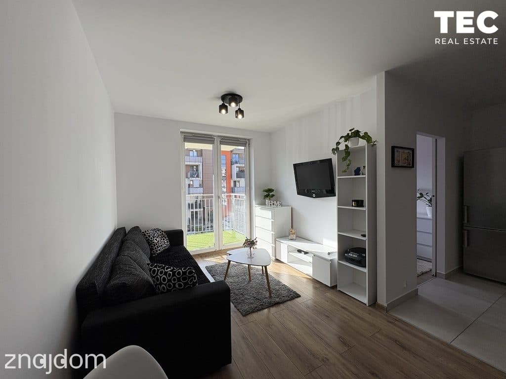 2 Pokoje | Zadbane | Balkon - zdjęcie 2