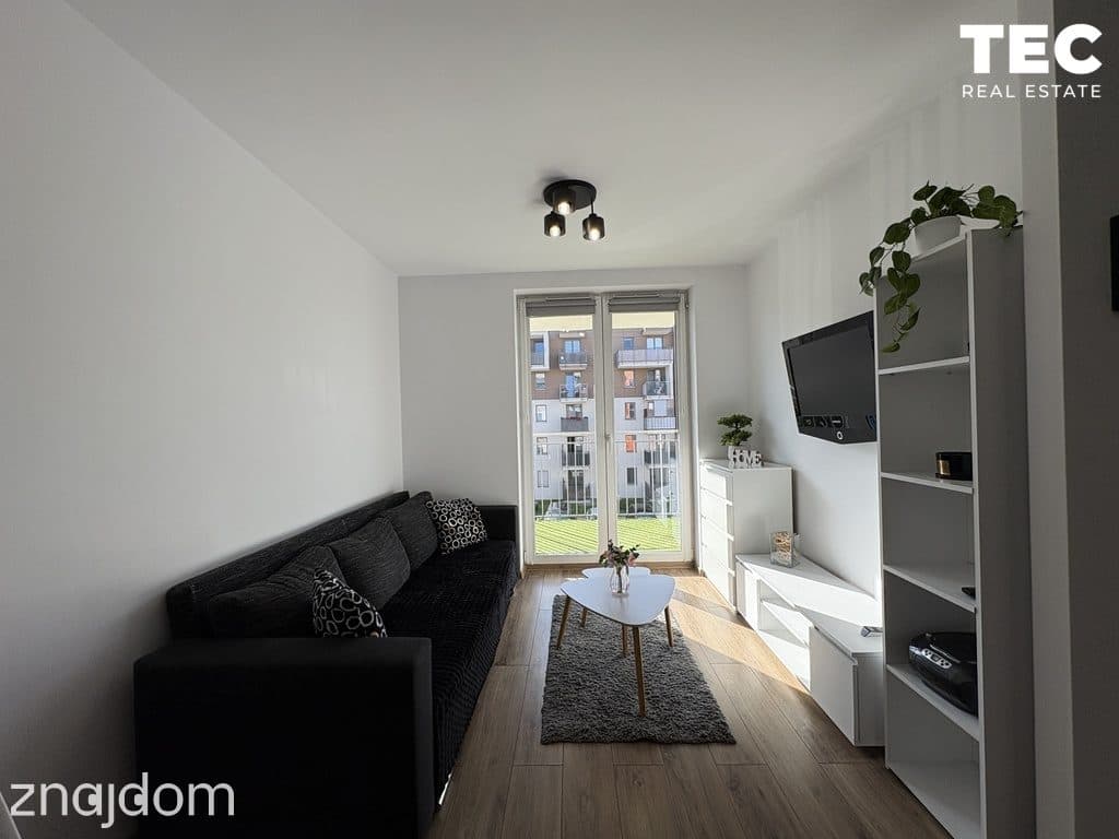 2 Pokoje | Zadbane | Balkon - zdjęcie 3
