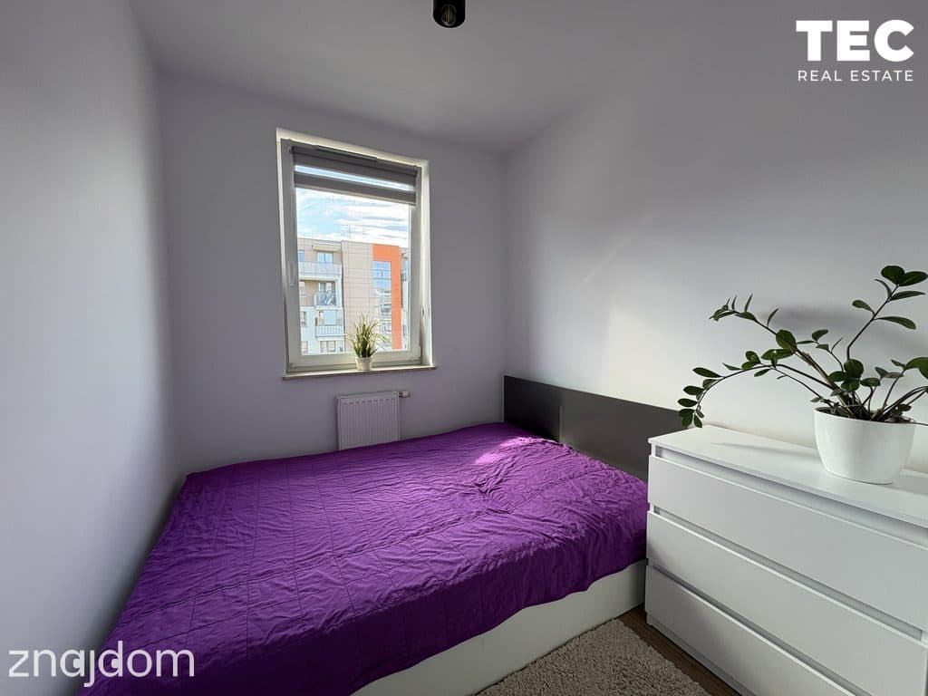 2 Pokoje | Zadbane | Balkon - zdjęcie 8