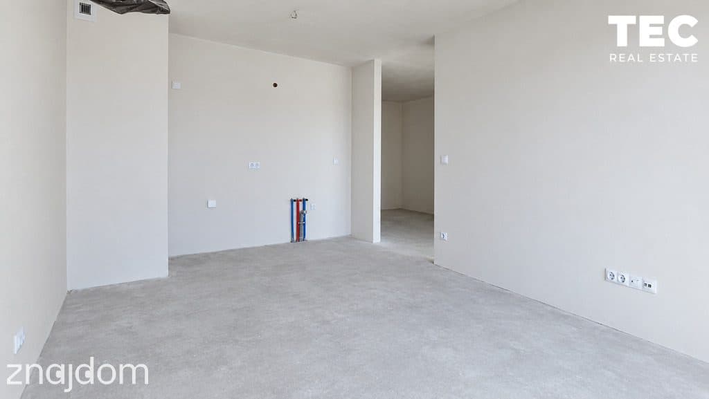 2 POKOJE | 39,30 m² | 6 PIĘTRO | BALKON - zdjęcie 4