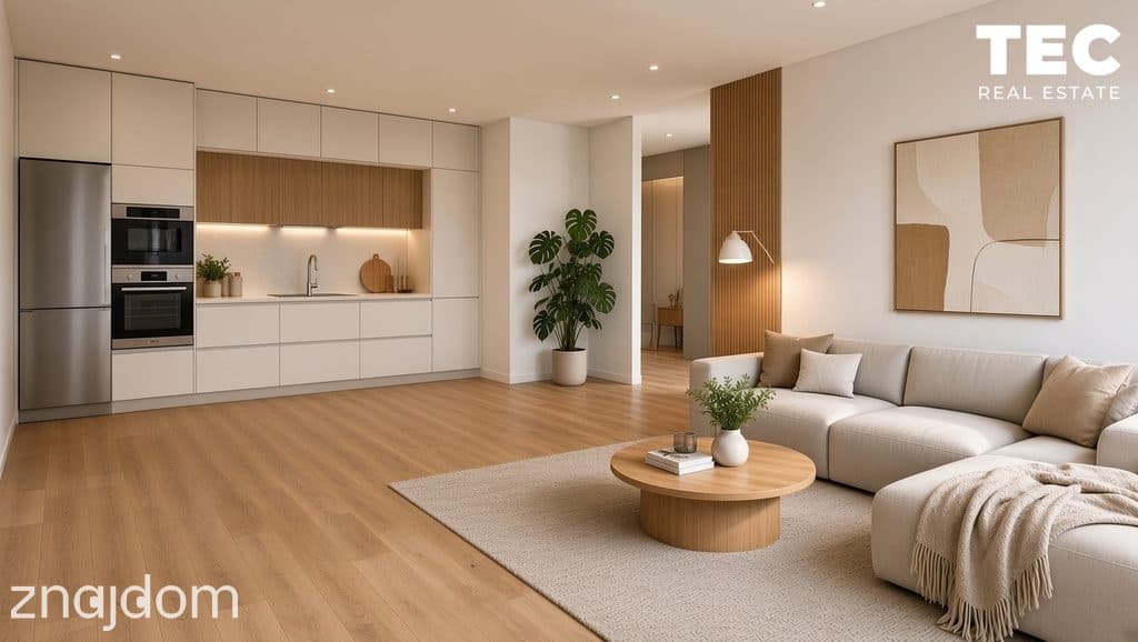 2 POKOJE | 39,30 m² | 6 PIĘTRO | BALKON - zdjęcie 3