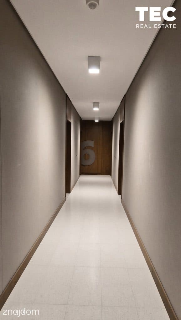 2 POKOJE | 39,30 m² | 6 PIĘTRO | BALKON - zdjęcie 11