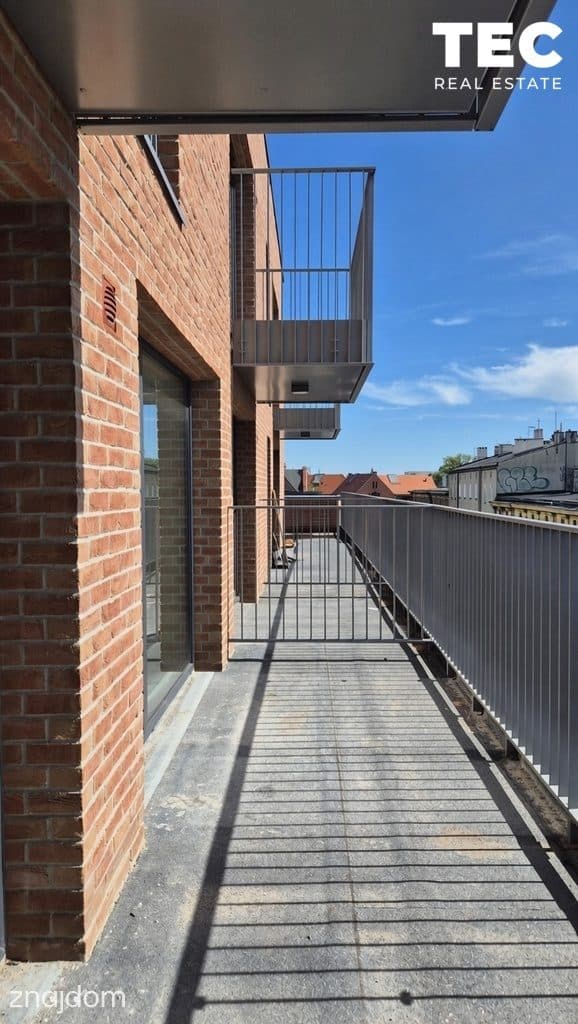 2 POKOJE | 39,30 m² | 6 PIĘTRO | BALKON - zdjęcie 12