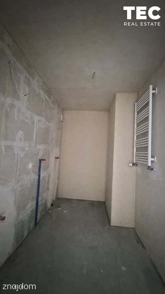 2 POKOJE | 39,30 m² | 6 PIĘTRO | BALKON - zdjęcie 8