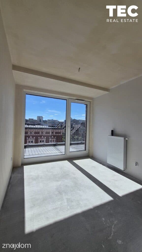2 POKOJE | 39,30 m² | 6 PIĘTRO | BALKON - zdjęcie 6