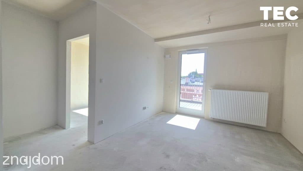 2 POKOJE | 39,30 m² | 6 PIĘTRO | BALKON - zdjęcie 2