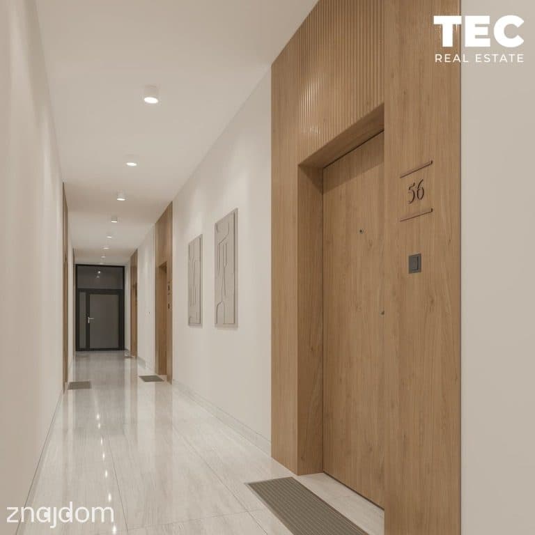 2 pokoje 36,99 m² | Balkon | Grundmanna - zdjęcie 2