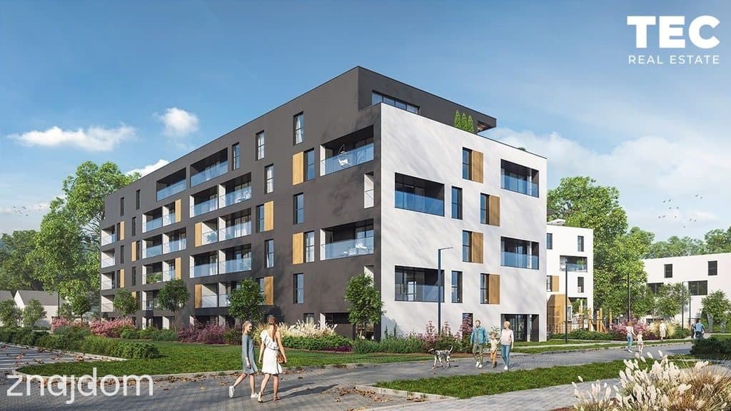 52m2 które urządzasz po swojemu - zdjęcie 4