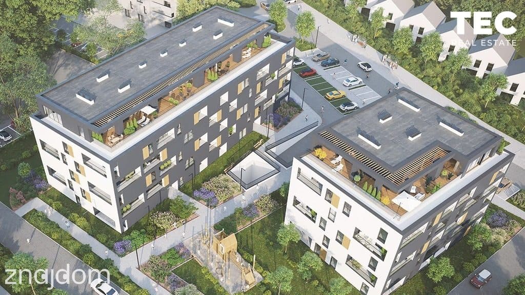 52m2 które urządzasz po swojemu - zdjęcie 5