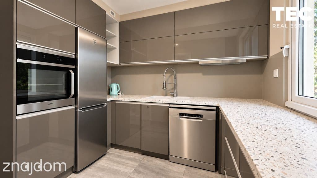 Katowice Brynów | 59,3 m² | 3 pokoje | ogródek - zdjęcie 4