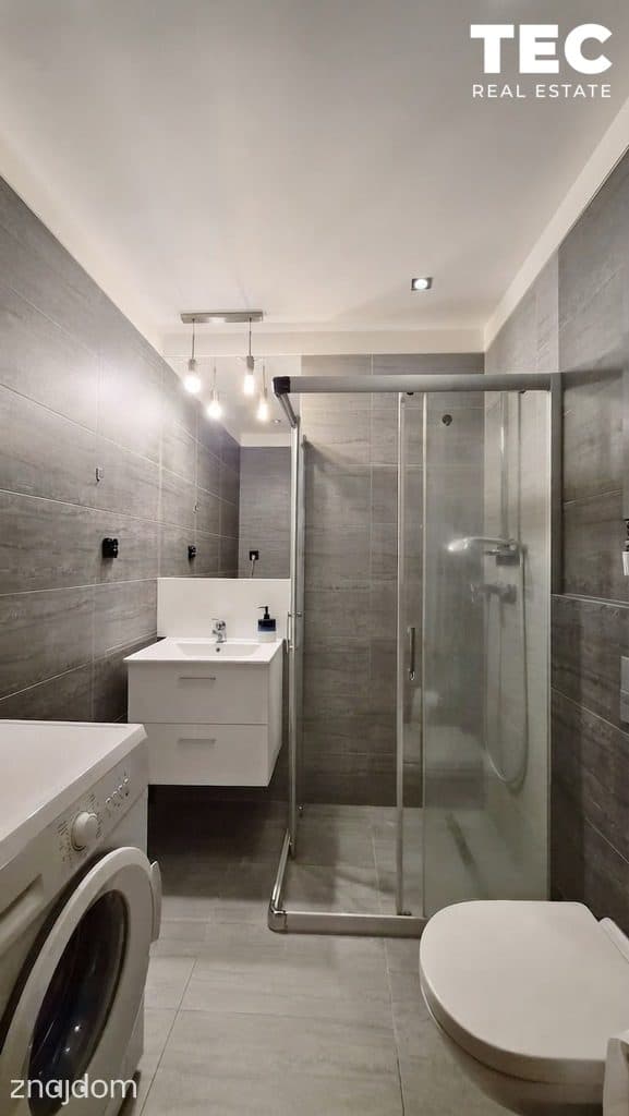 Katowice Brynów | 59,3 m² | 3 pokoje | ogródek - zdjęcie 5
