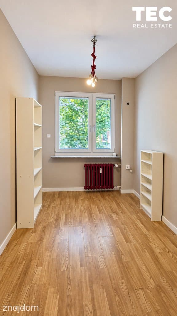 Katowice Brynów | 59,3 m² | 3 pokoje | ogródek - zdjęcie 8