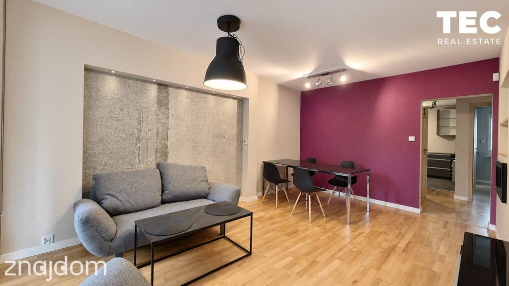 Katowice Brynów | 59,3 m² | 3 pokoje | ogródek - zdjęcie 2