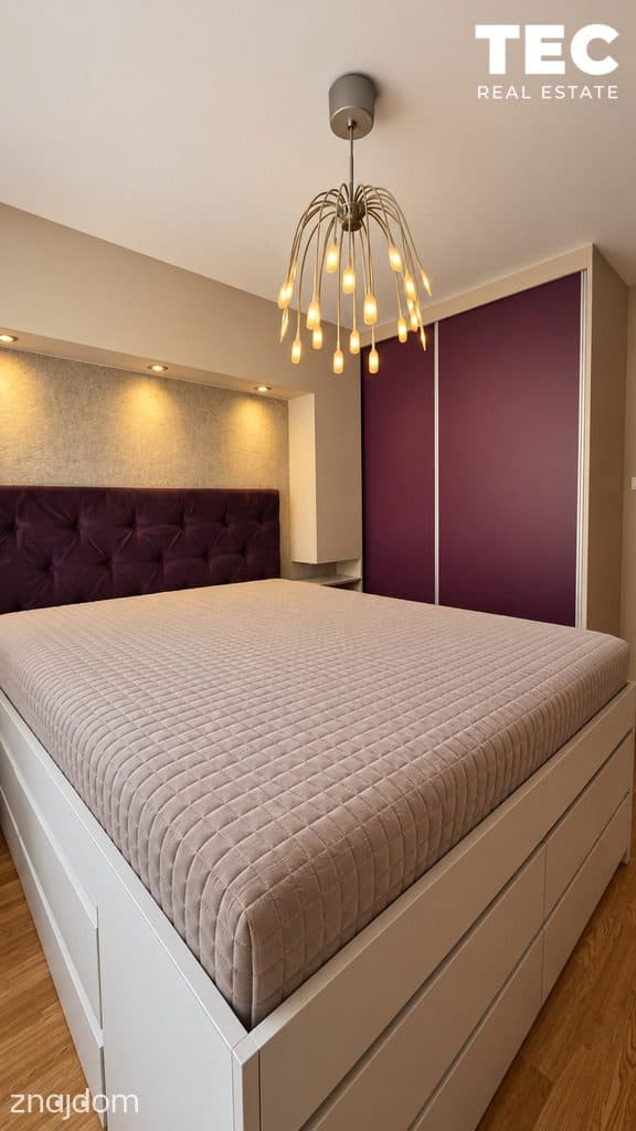 Katowice Brynów | 59,3 m² | 3 pokoje | ogródek - zdjęcie 7