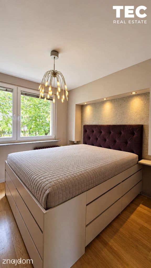 Katowice Brynów | 59,3 m² | 3 pokoje | ogródek - zdjęcie 6