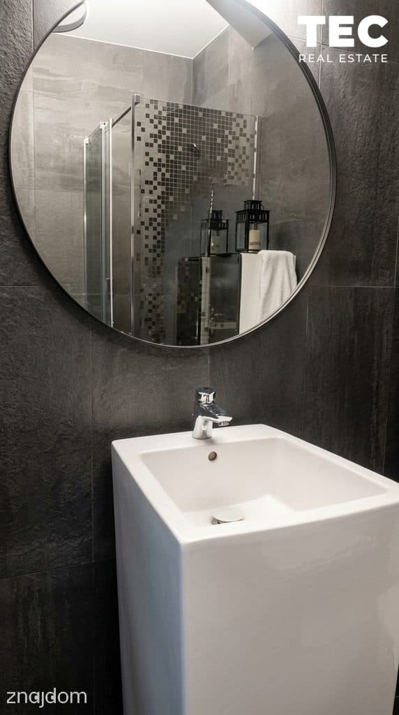 Mieszkanie 75,5 m² Stary Sosnowiec | 2 pokoje - zdjęcie 4