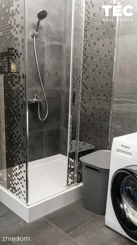 Mieszkanie 75,5 m² Stary Sosnowiec | 2 pokoje - zdjęcie 5