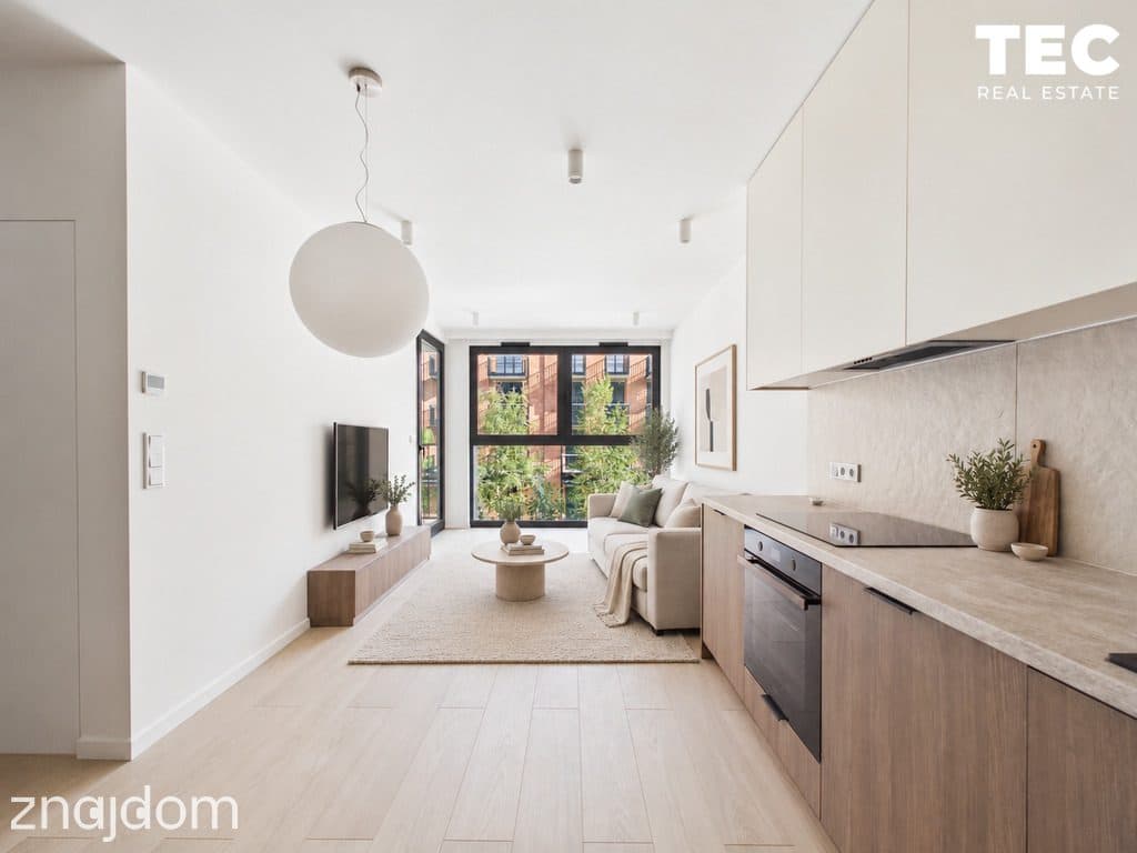 Noho | 2 pokoje + balkon | Do wejścia - zdjęcie 2