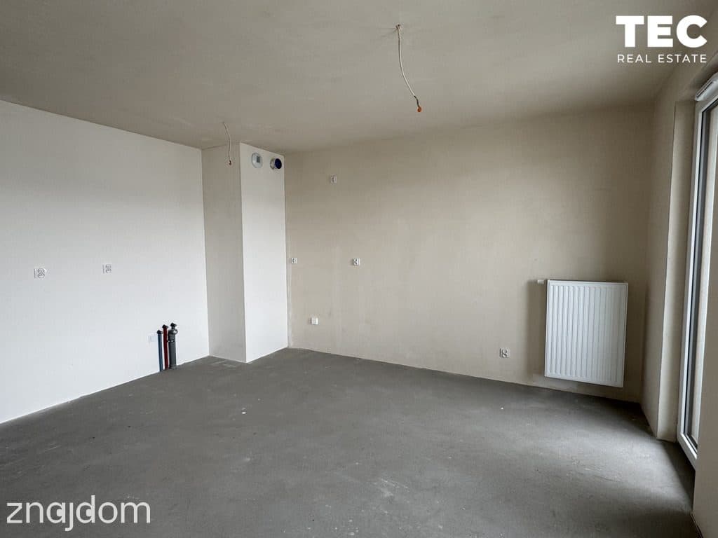 Kawalerka z widokiem! duża Loggia | Podedworze - zdjęcie 4