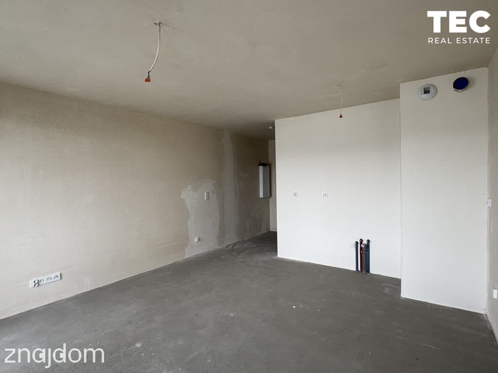 Kawalerka z widokiem! duża Loggia | Podedworze - zdjęcie 5